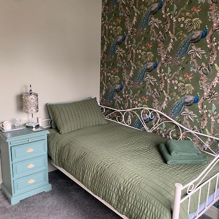 Suaimhneas, Ennis Apartment Bagian luar foto