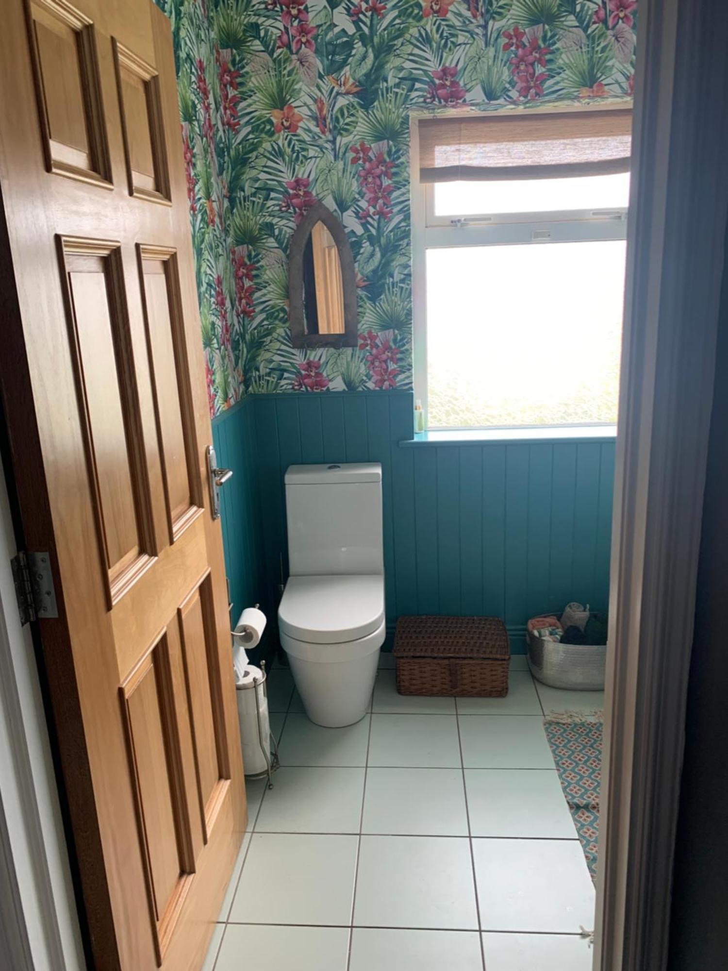 Suaimhneas, Ennis Apartment Bagian luar foto