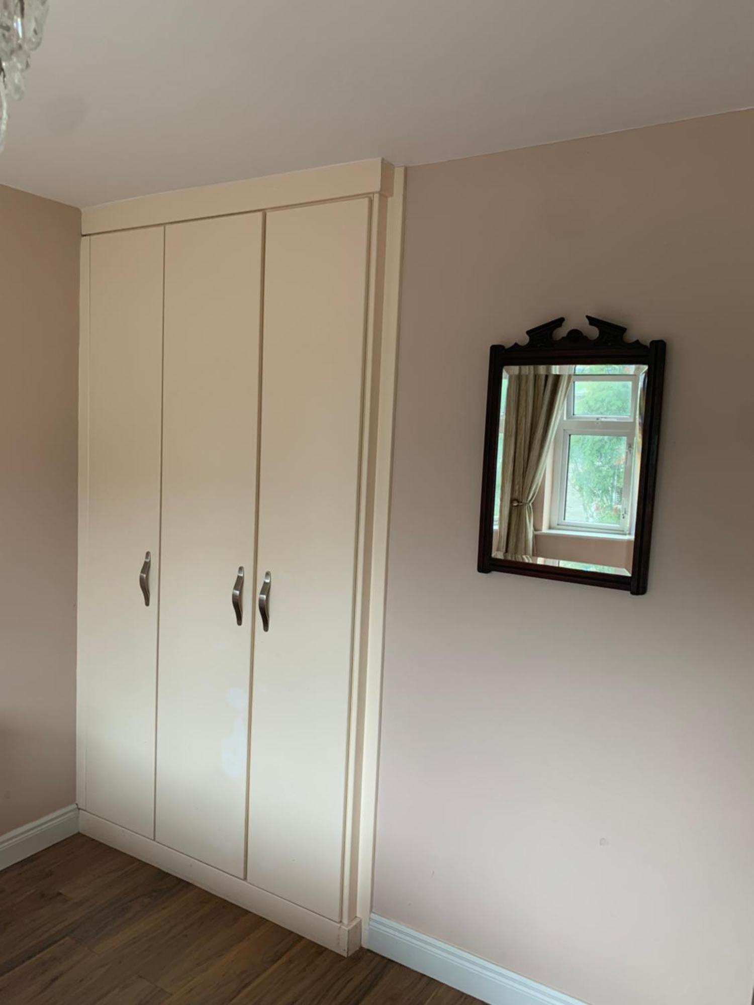 Suaimhneas, Ennis Apartment Bagian luar foto