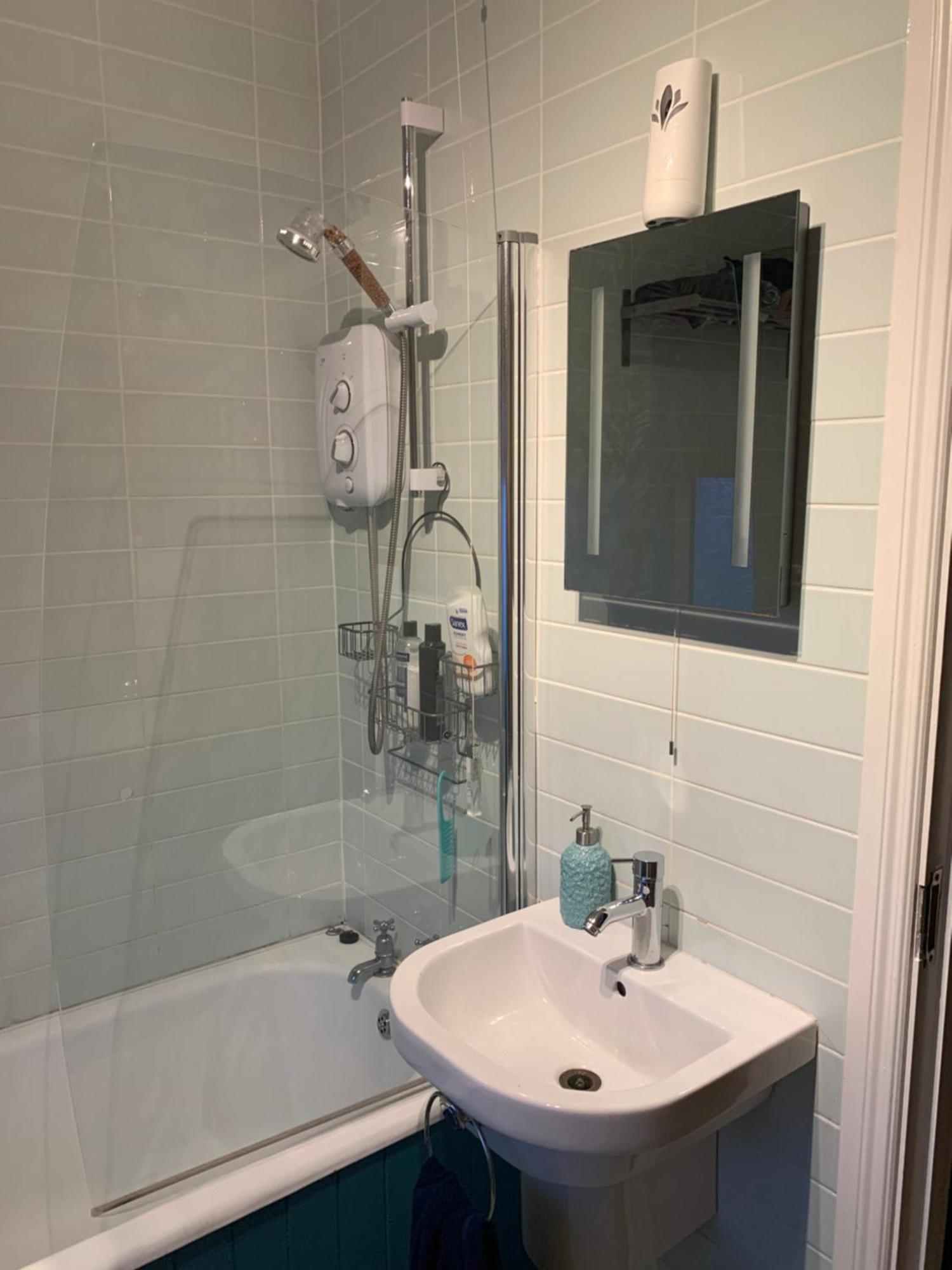 Suaimhneas, Ennis Apartment Bagian luar foto