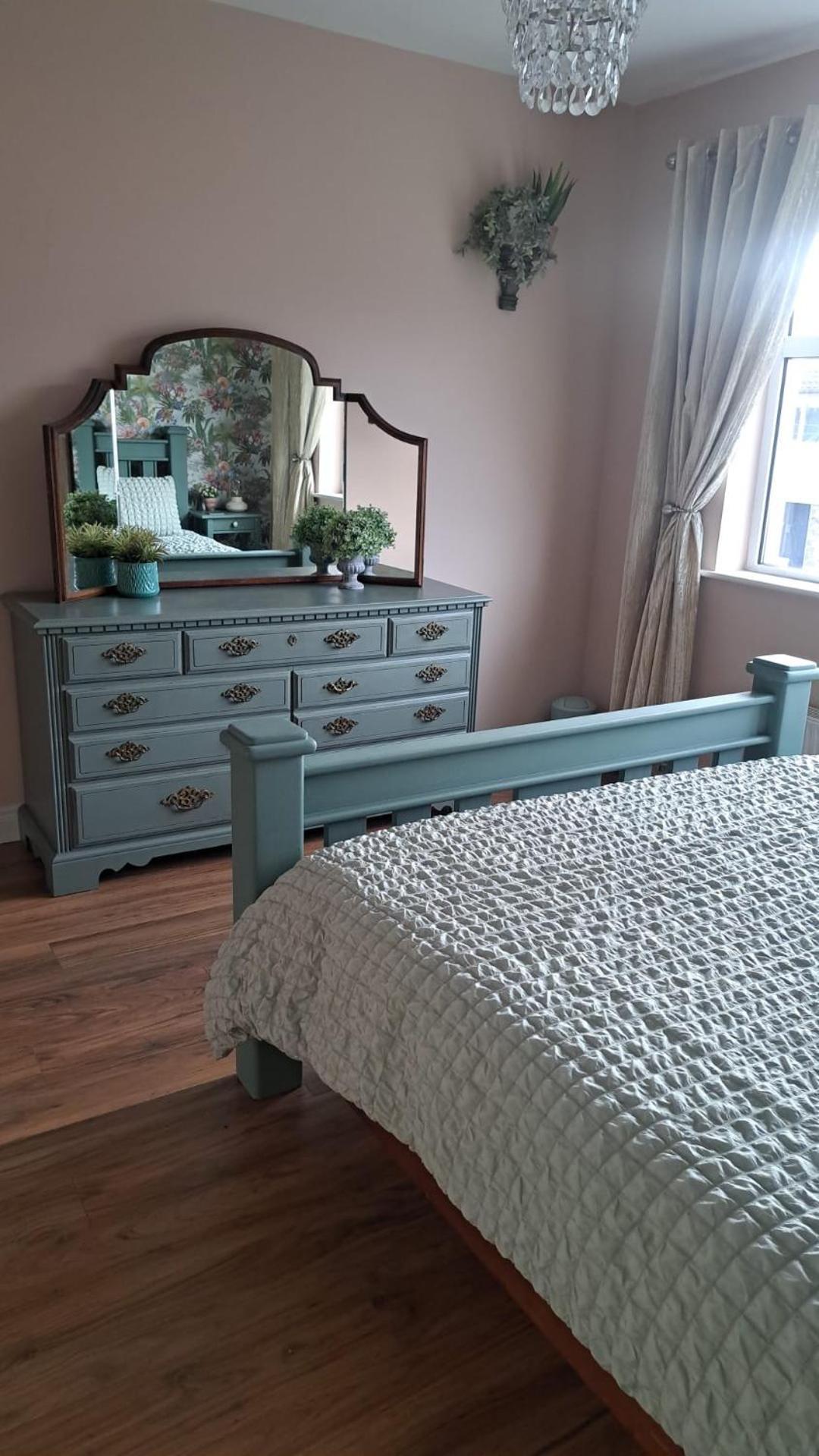 Suaimhneas, Ennis Apartment Bagian luar foto
