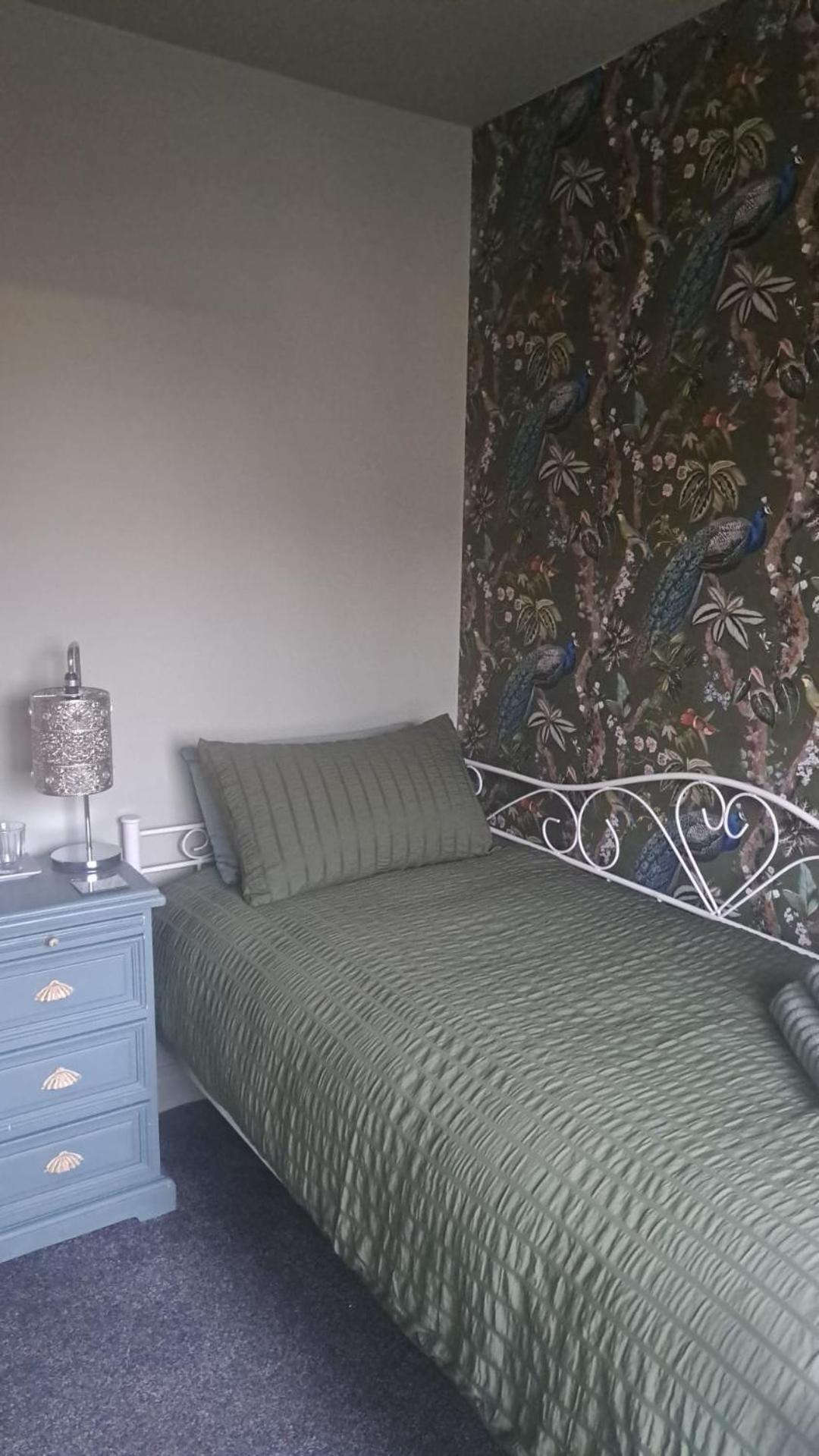 Suaimhneas, Ennis Apartment Bagian luar foto