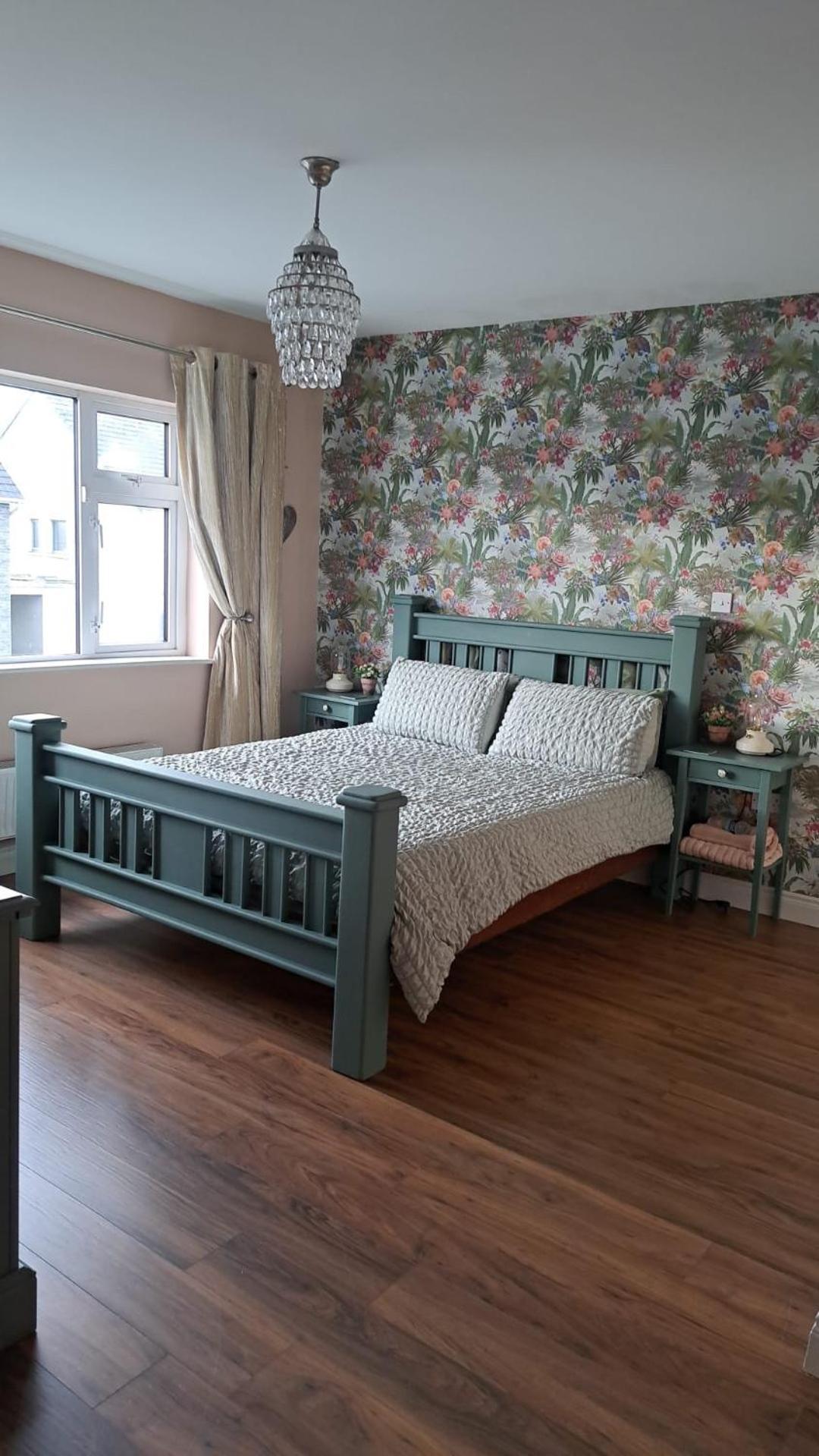 Suaimhneas, Ennis Apartment Bagian luar foto
