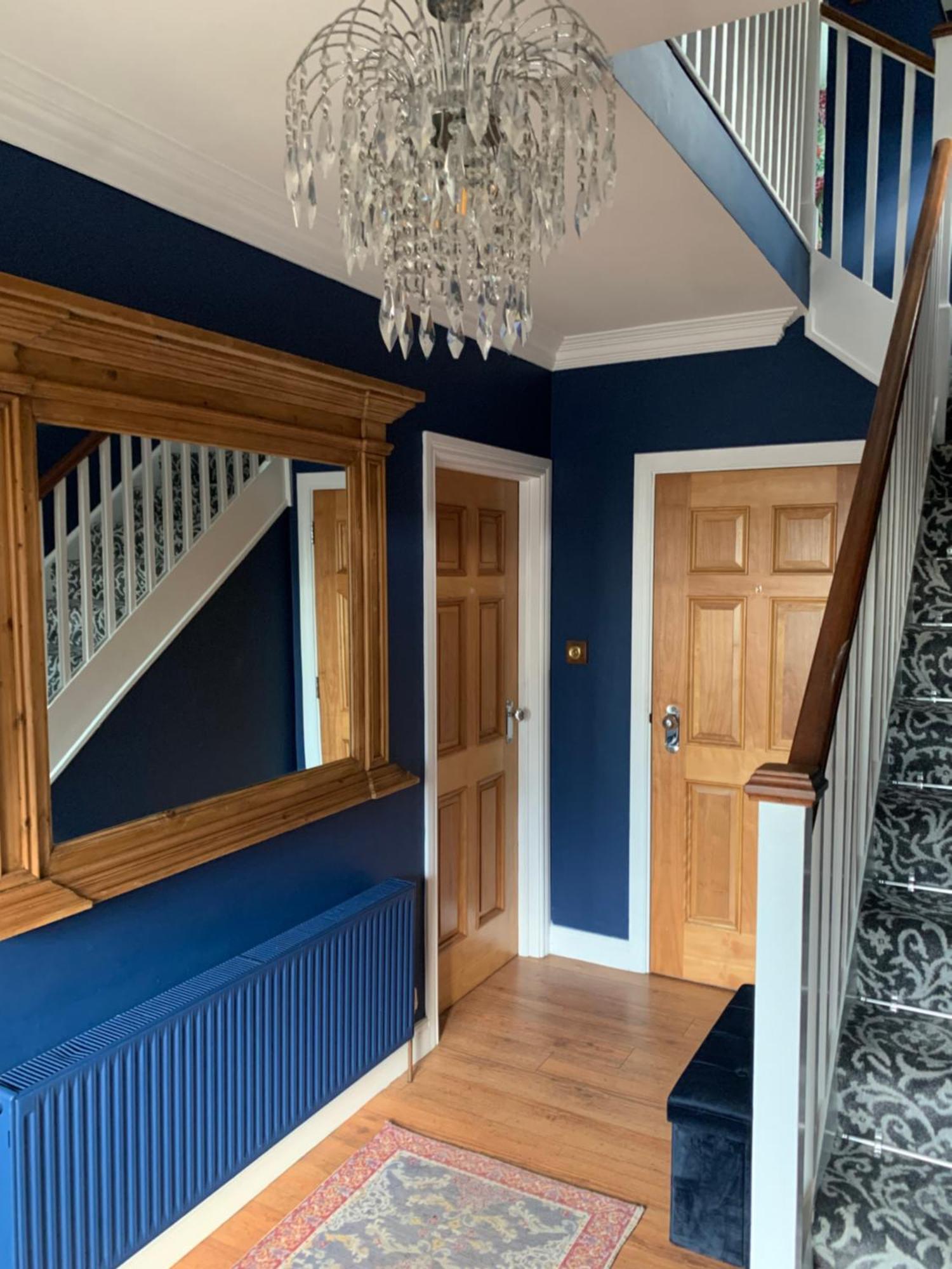 Suaimhneas, Ennis Apartment Bagian luar foto